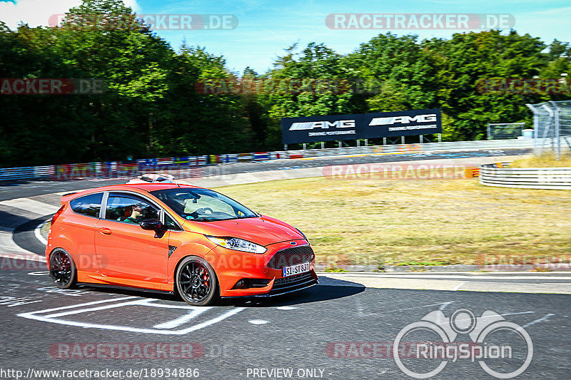 Bild #18934886 - Touristenfahrten Nürburgring Nordschleife (04.09.2022)