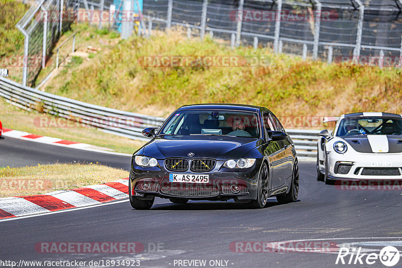 Bild #18934923 - Touristenfahrten Nürburgring Nordschleife (04.09.2022)