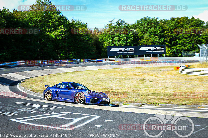 Bild #18934940 - Touristenfahrten Nürburgring Nordschleife (04.09.2022)