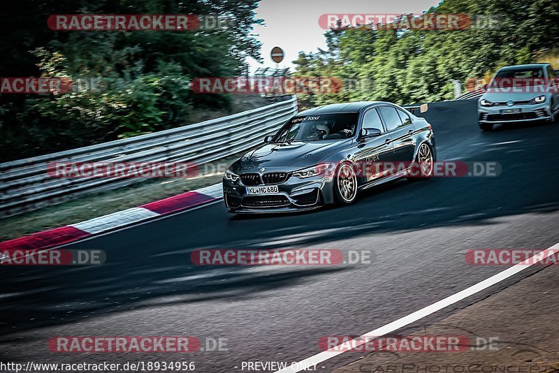 Bild #18934956 - Touristenfahrten Nürburgring Nordschleife (04.09.2022)