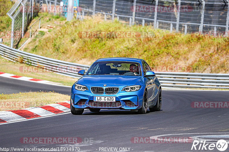 Bild #18934970 - Touristenfahrten Nürburgring Nordschleife (04.09.2022)