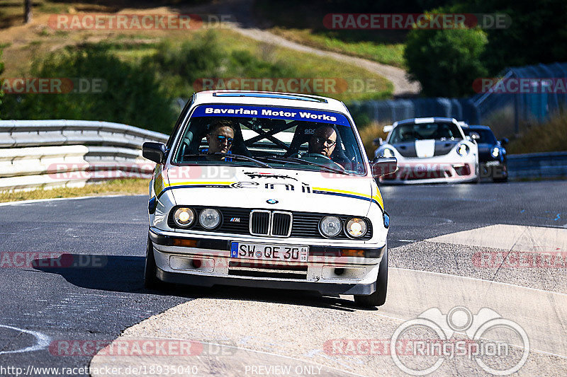 Bild #18935040 - Touristenfahrten Nürburgring Nordschleife (04.09.2022)