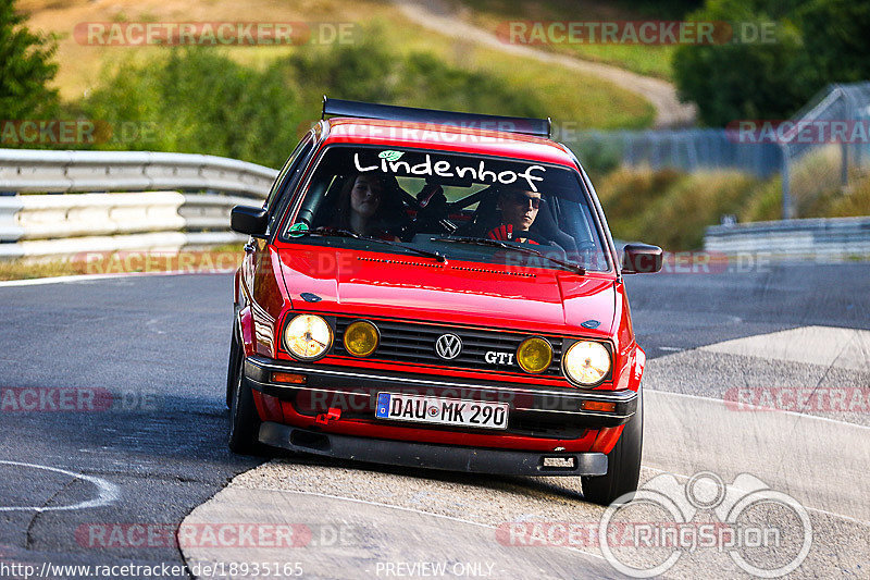 Bild #18935165 - Touristenfahrten Nürburgring Nordschleife (04.09.2022)