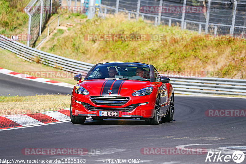 Bild #18935183 - Touristenfahrten Nürburgring Nordschleife (04.09.2022)