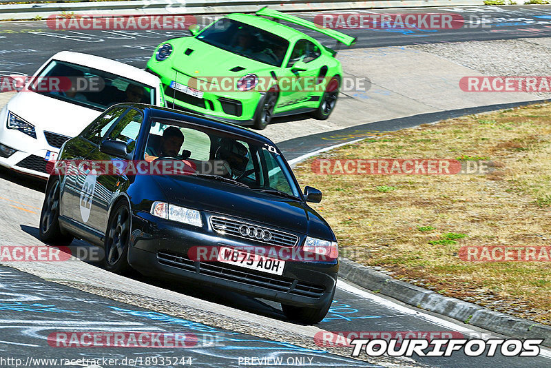 Bild #18935244 - Touristenfahrten Nürburgring Nordschleife (04.09.2022)