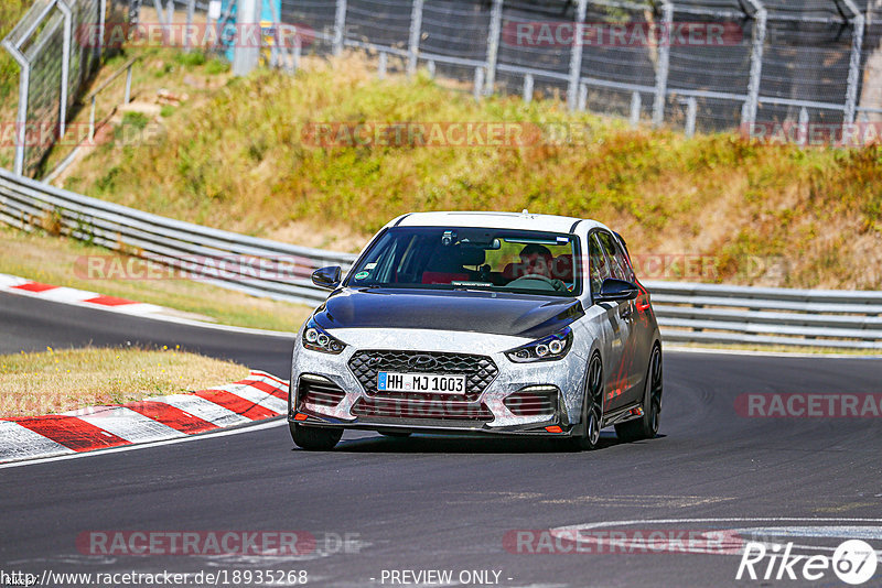 Bild #18935268 - Touristenfahrten Nürburgring Nordschleife (04.09.2022)