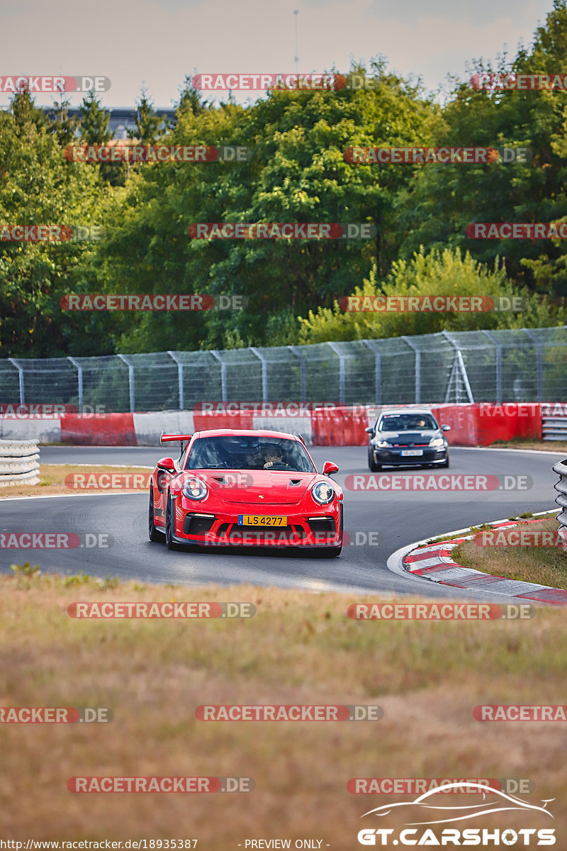 Bild #18935387 - Touristenfahrten Nürburgring Nordschleife (04.09.2022)