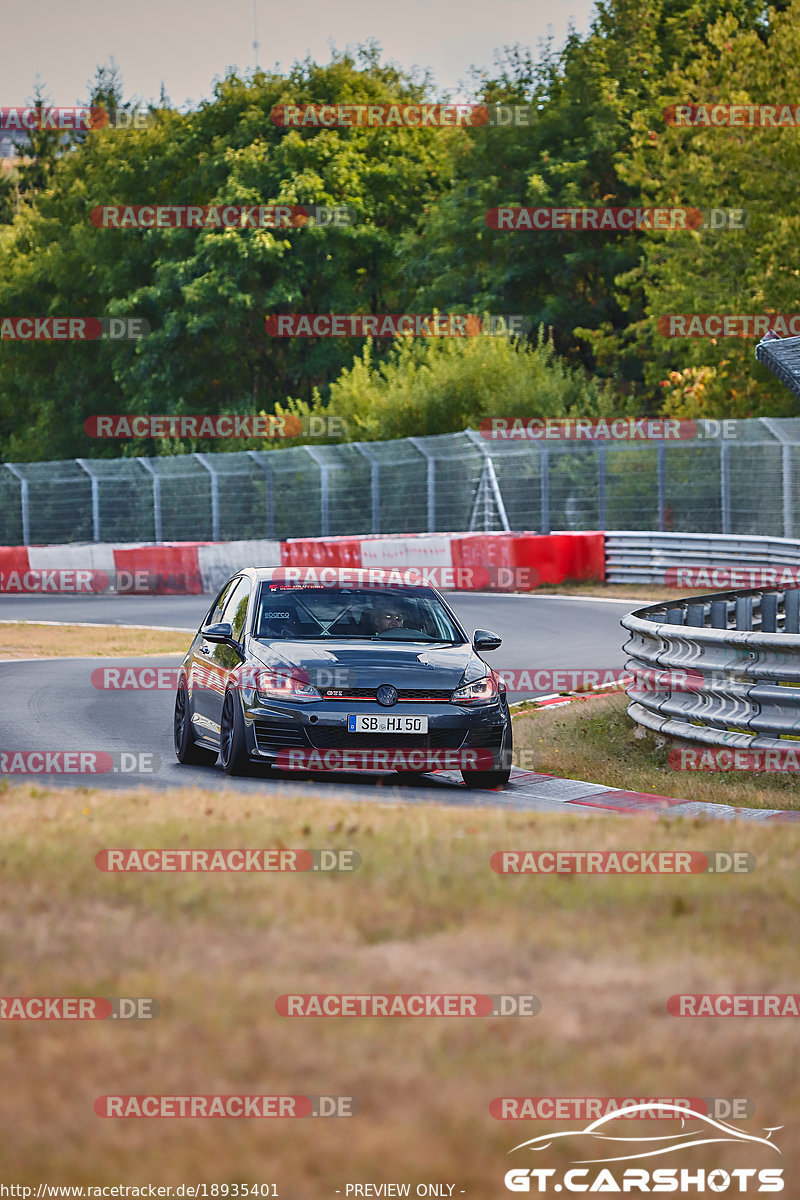 Bild #18935401 - Touristenfahrten Nürburgring Nordschleife (04.09.2022)