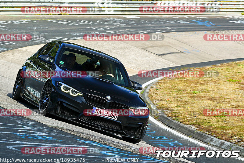 Bild #18935475 - Touristenfahrten Nürburgring Nordschleife (04.09.2022)