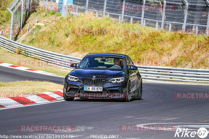 Bild #18935479 - Touristenfahrten Nürburgring Nordschleife (04.09.2022)