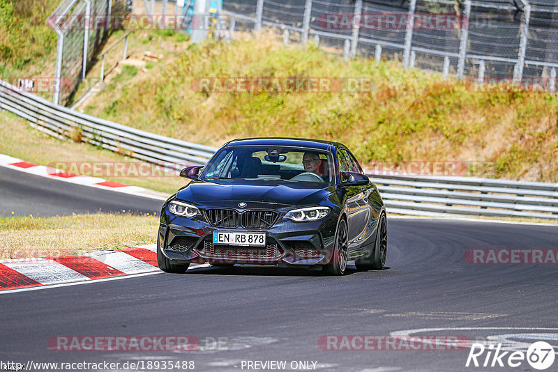 Bild #18935488 - Touristenfahrten Nürburgring Nordschleife (04.09.2022)