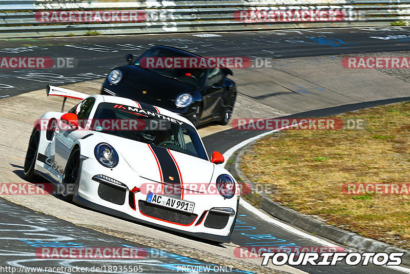 Bild #18935505 - Touristenfahrten Nürburgring Nordschleife (04.09.2022)