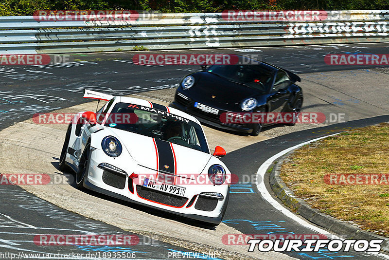 Bild #18935506 - Touristenfahrten Nürburgring Nordschleife (04.09.2022)