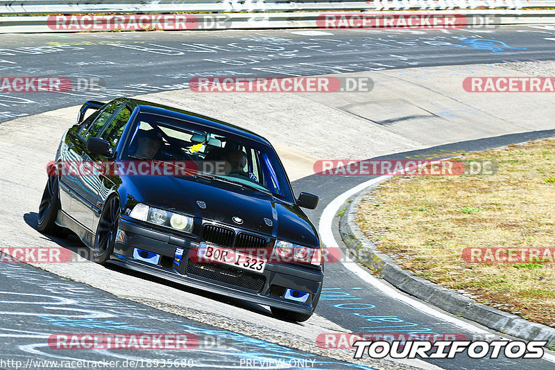 Bild #18935680 - Touristenfahrten Nürburgring Nordschleife (04.09.2022)