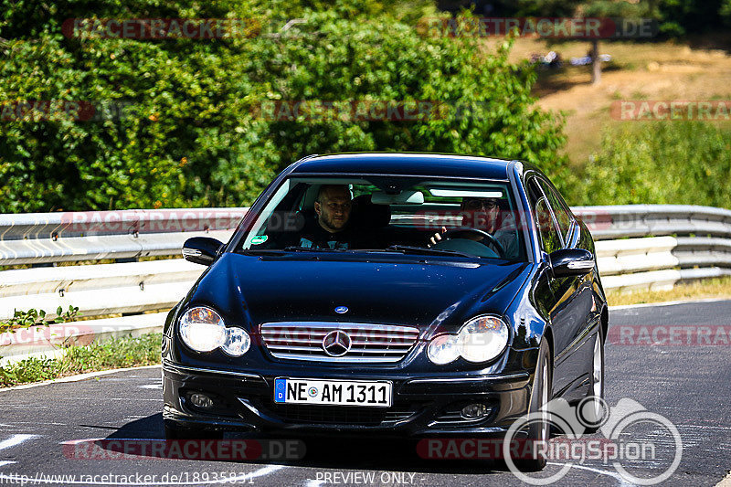 Bild #18935831 - Touristenfahrten Nürburgring Nordschleife (04.09.2022)