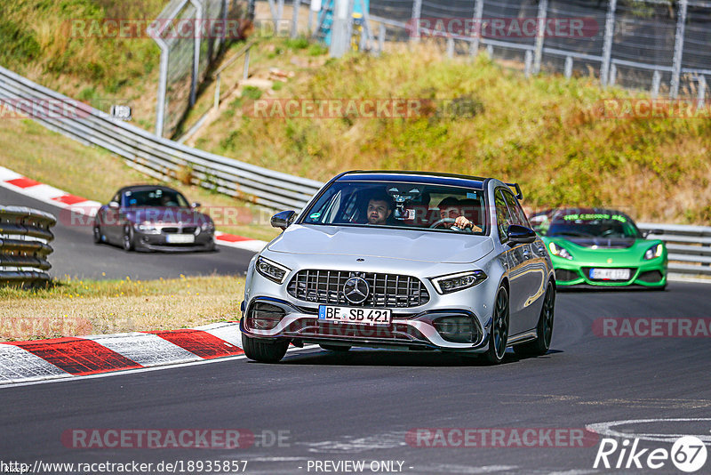 Bild #18935857 - Touristenfahrten Nürburgring Nordschleife (04.09.2022)