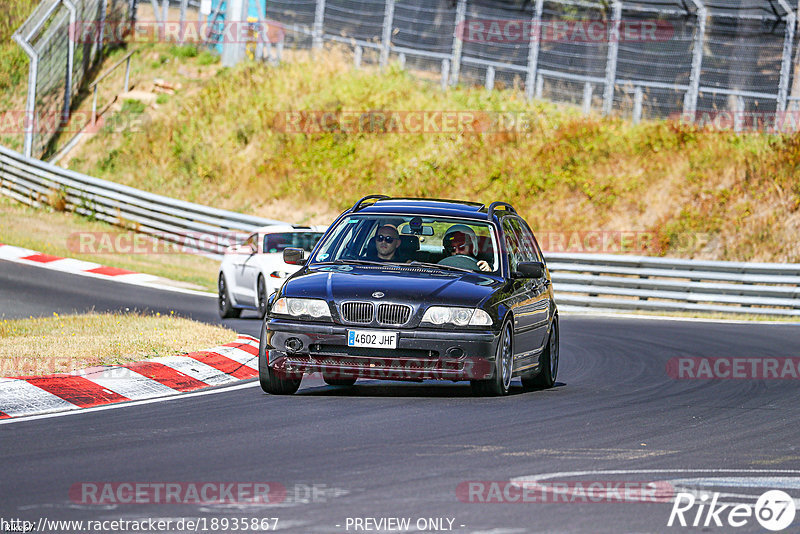 Bild #18935867 - Touristenfahrten Nürburgring Nordschleife (04.09.2022)