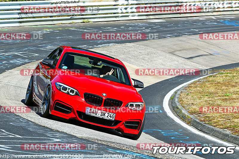 Bild #18936030 - Touristenfahrten Nürburgring Nordschleife (04.09.2022)