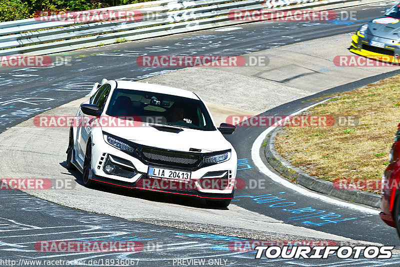 Bild #18936067 - Touristenfahrten Nürburgring Nordschleife (04.09.2022)