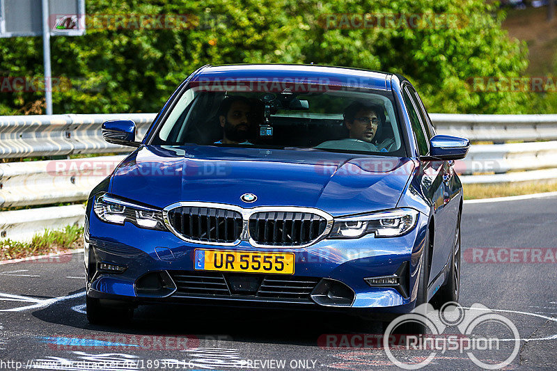 Bild #18936116 - Touristenfahrten Nürburgring Nordschleife (04.09.2022)