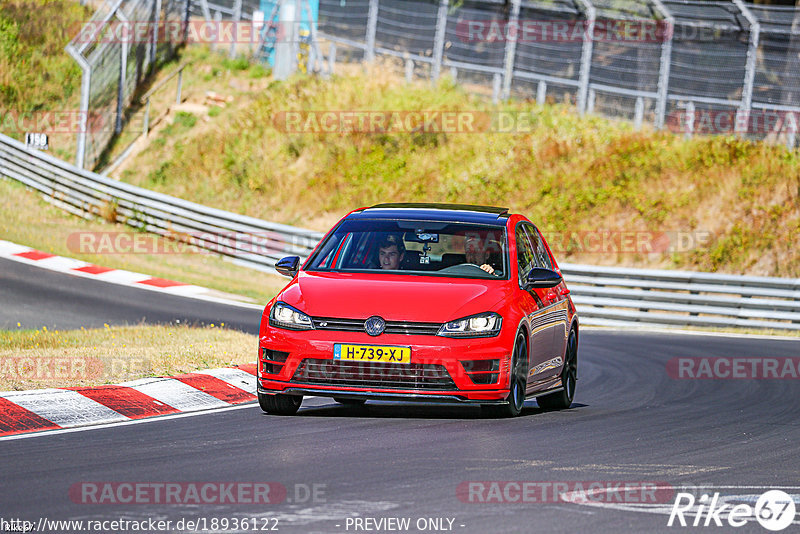 Bild #18936122 - Touristenfahrten Nürburgring Nordschleife (04.09.2022)