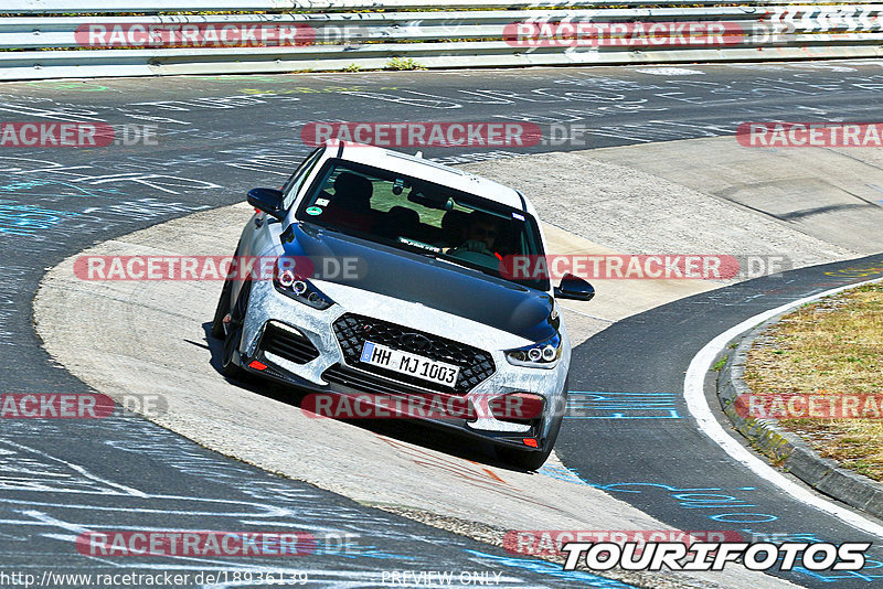 Bild #18936139 - Touristenfahrten Nürburgring Nordschleife (04.09.2022)