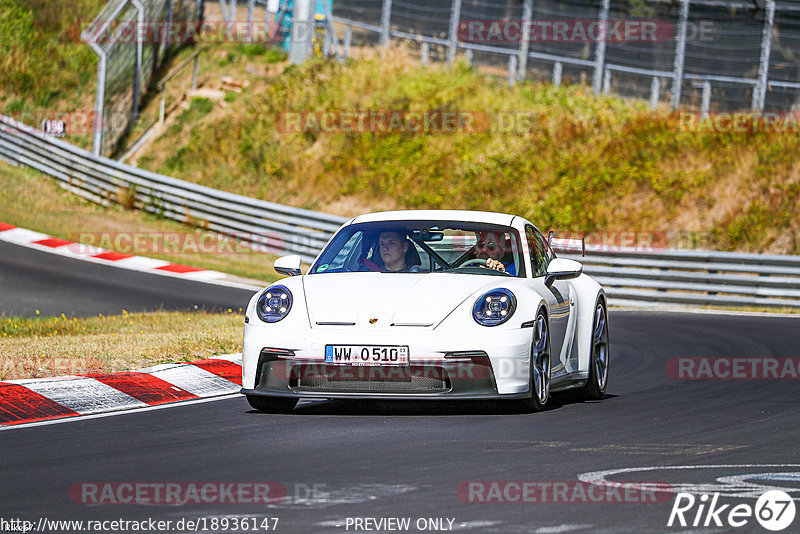 Bild #18936147 - Touristenfahrten Nürburgring Nordschleife (04.09.2022)