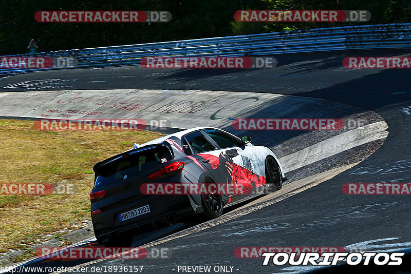 Bild #18936157 - Touristenfahrten Nürburgring Nordschleife (04.09.2022)