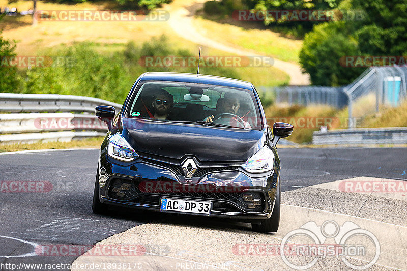 Bild #18936170 - Touristenfahrten Nürburgring Nordschleife (04.09.2022)