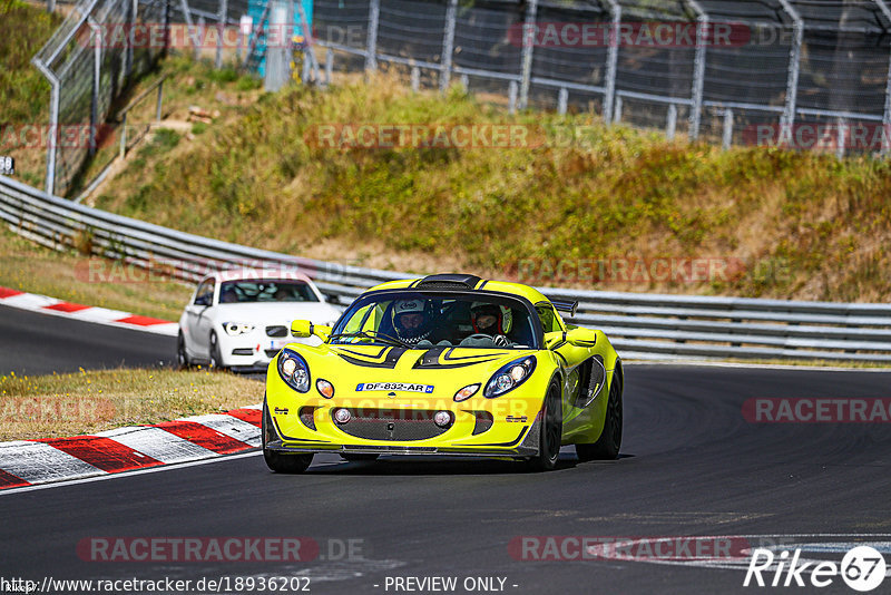 Bild #18936202 - Touristenfahrten Nürburgring Nordschleife (04.09.2022)