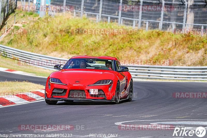 Bild #18936237 - Touristenfahrten Nürburgring Nordschleife (04.09.2022)