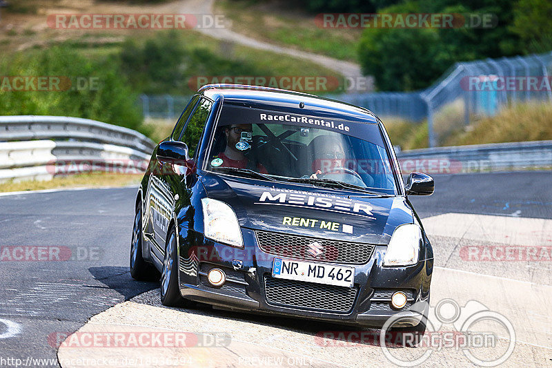 Bild #18936294 - Touristenfahrten Nürburgring Nordschleife (04.09.2022)