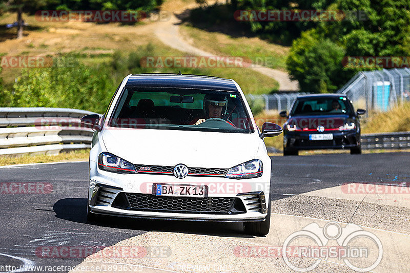 Bild #18936325 - Touristenfahrten Nürburgring Nordschleife (04.09.2022)