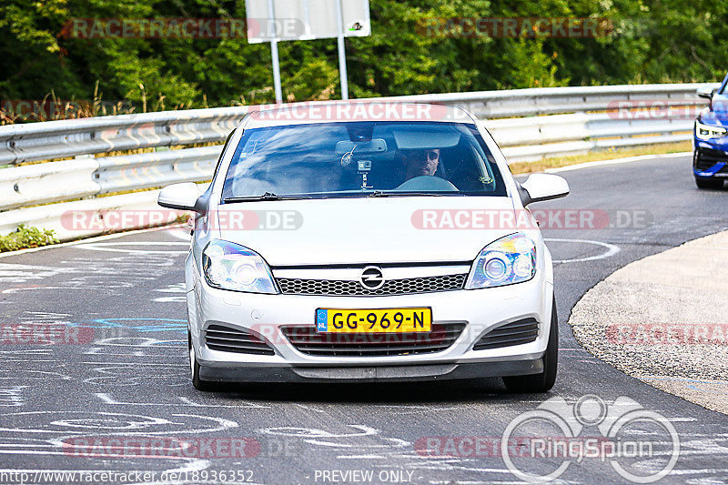 Bild #18936352 - Touristenfahrten Nürburgring Nordschleife (04.09.2022)