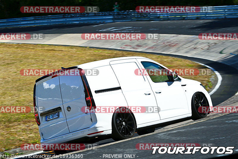 Bild #18936360 - Touristenfahrten Nürburgring Nordschleife (04.09.2022)