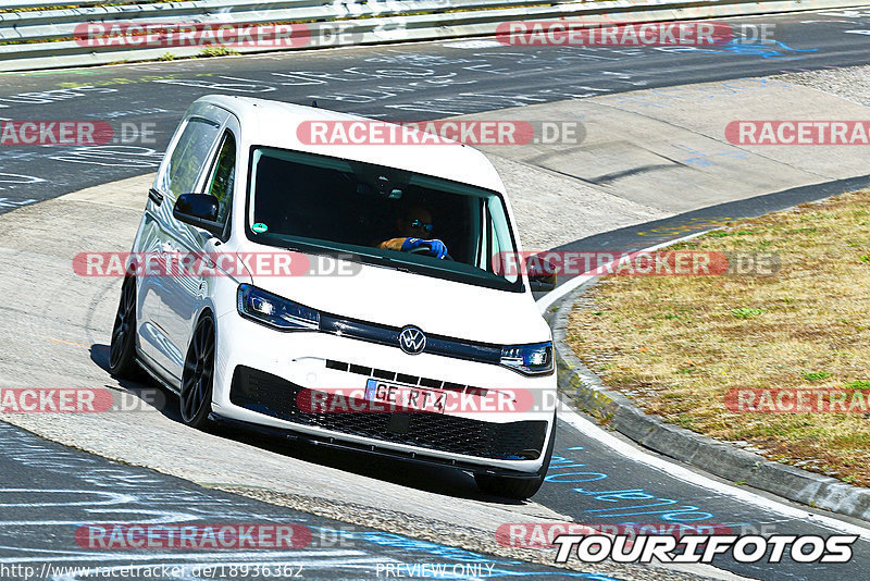 Bild #18936362 - Touristenfahrten Nürburgring Nordschleife (04.09.2022)