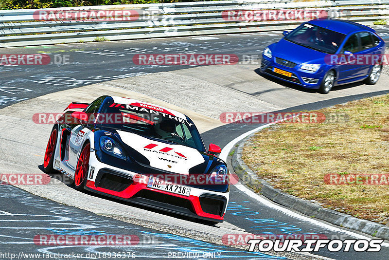 Bild #18936376 - Touristenfahrten Nürburgring Nordschleife (04.09.2022)