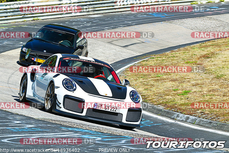 Bild #18936402 - Touristenfahrten Nürburgring Nordschleife (04.09.2022)