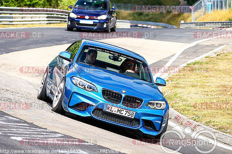 Bild #18936453 - Touristenfahrten Nürburgring Nordschleife (04.09.2022)