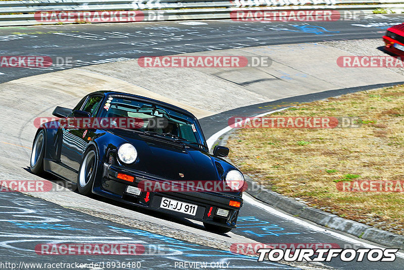 Bild #18936480 - Touristenfahrten Nürburgring Nordschleife (04.09.2022)