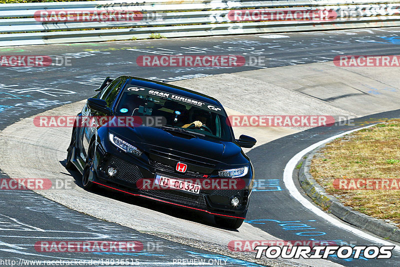 Bild #18936515 - Touristenfahrten Nürburgring Nordschleife (04.09.2022)