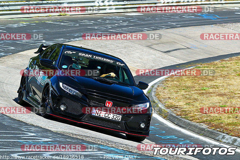 Bild #18936518 - Touristenfahrten Nürburgring Nordschleife (04.09.2022)