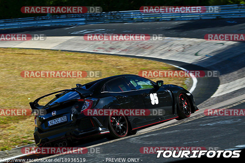 Bild #18936519 - Touristenfahrten Nürburgring Nordschleife (04.09.2022)