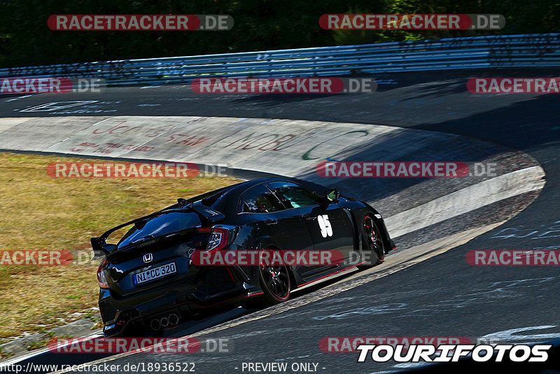 Bild #18936522 - Touristenfahrten Nürburgring Nordschleife (04.09.2022)