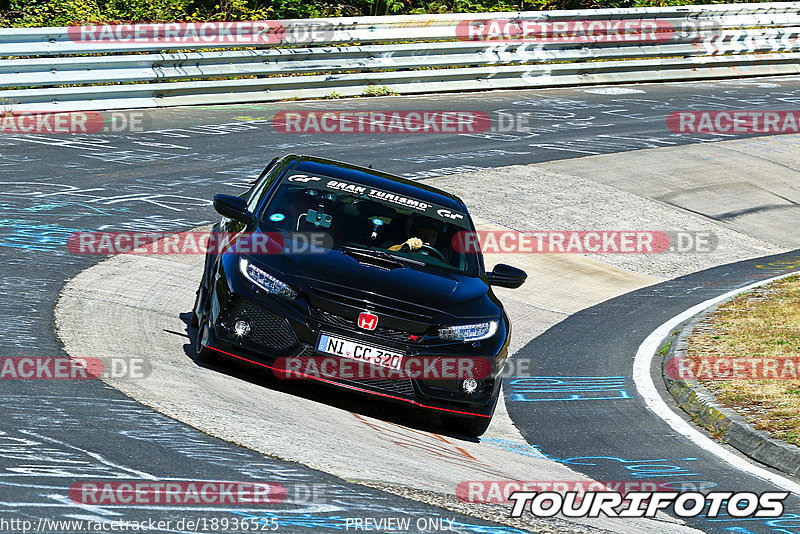 Bild #18936525 - Touristenfahrten Nürburgring Nordschleife (04.09.2022)