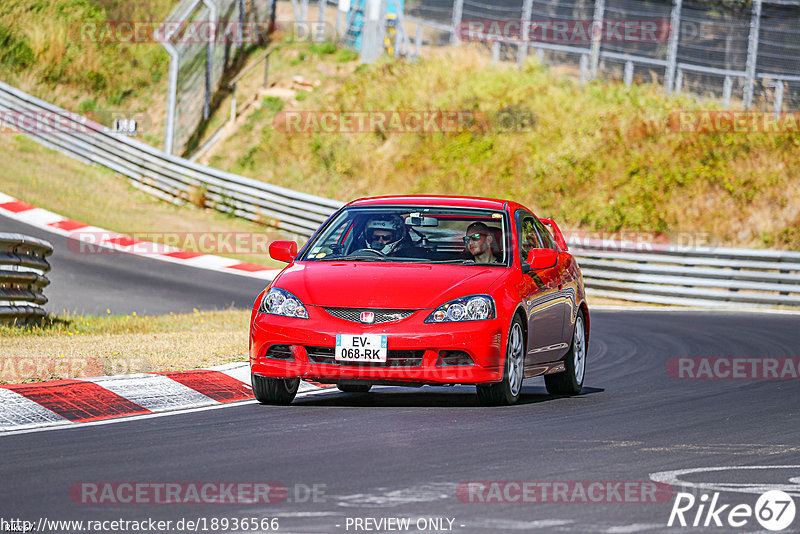 Bild #18936566 - Touristenfahrten Nürburgring Nordschleife (04.09.2022)