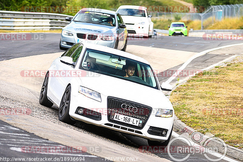 Bild #18936694 - Touristenfahrten Nürburgring Nordschleife (04.09.2022)