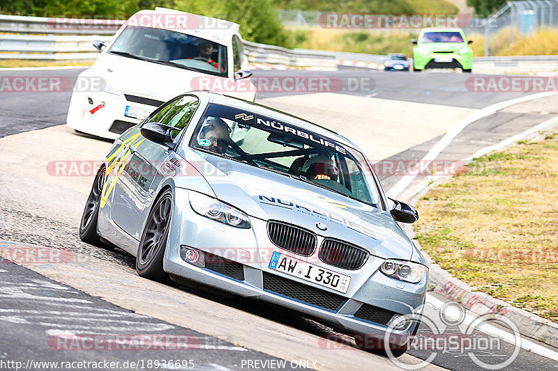 Bild #18936695 - Touristenfahrten Nürburgring Nordschleife (04.09.2022)