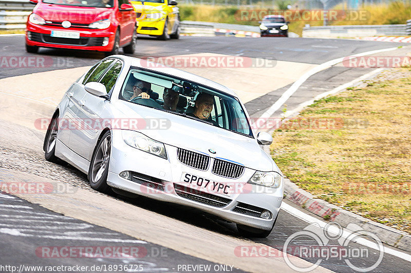 Bild #18936725 - Touristenfahrten Nürburgring Nordschleife (04.09.2022)