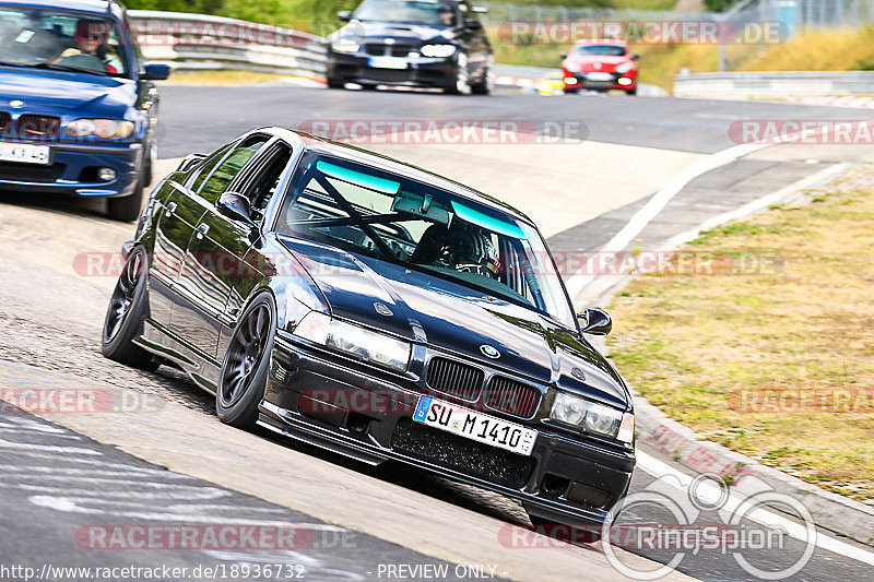 Bild #18936732 - Touristenfahrten Nürburgring Nordschleife (04.09.2022)